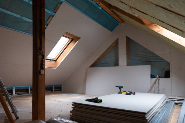 Best Spray Foam Insulation  in Auburndale, FL